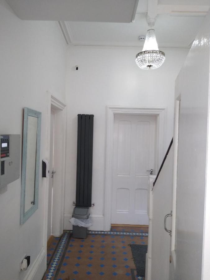 Grace House Margate Apartment Exterior photo