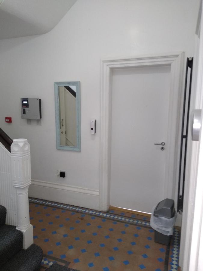 Grace House Margate Apartment Exterior photo