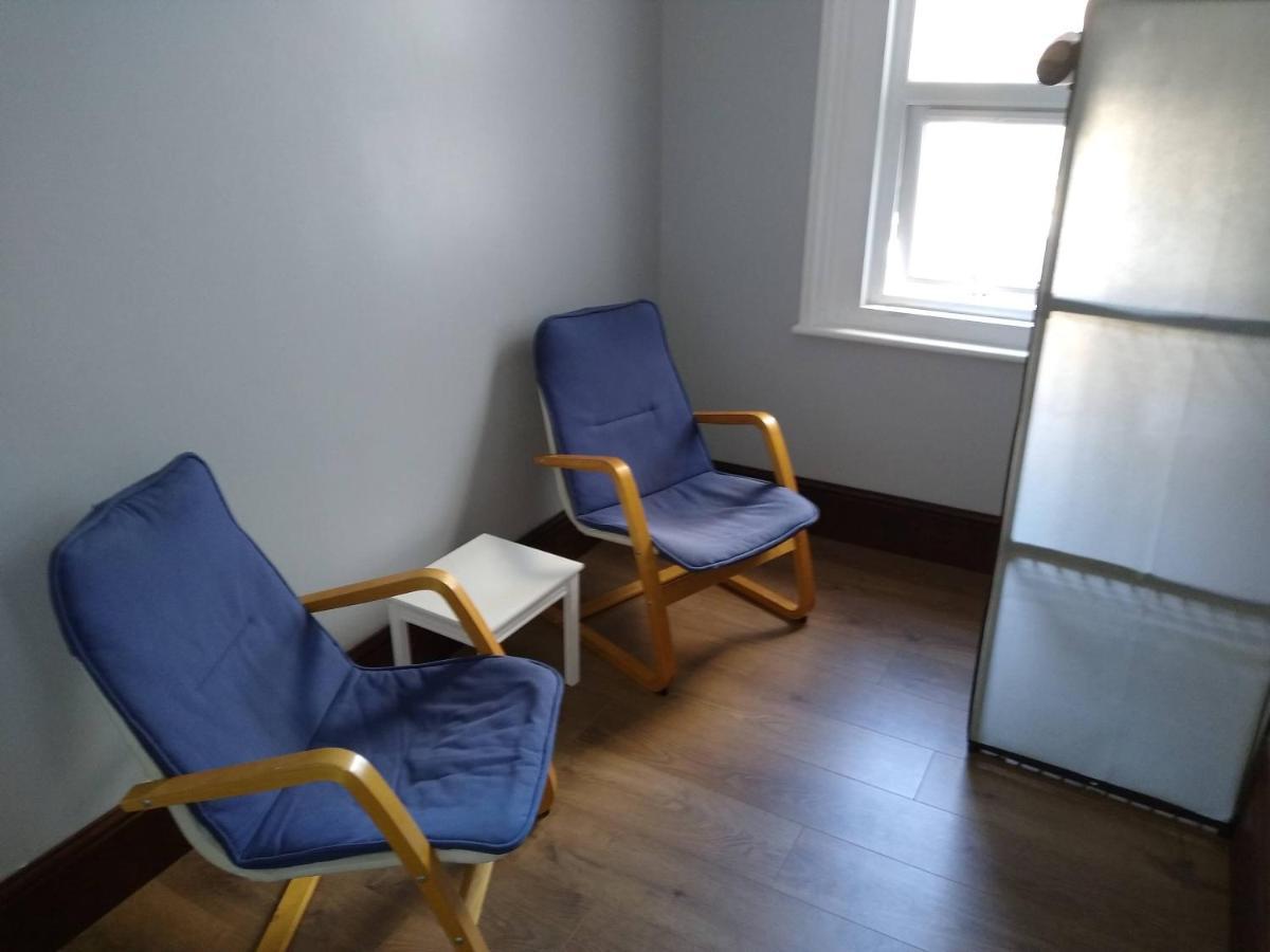 Grace House Margate Apartment Exterior photo